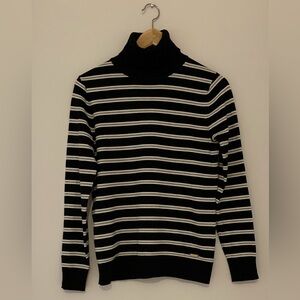 Tommy Hilfiger Turtle Neck Sweater